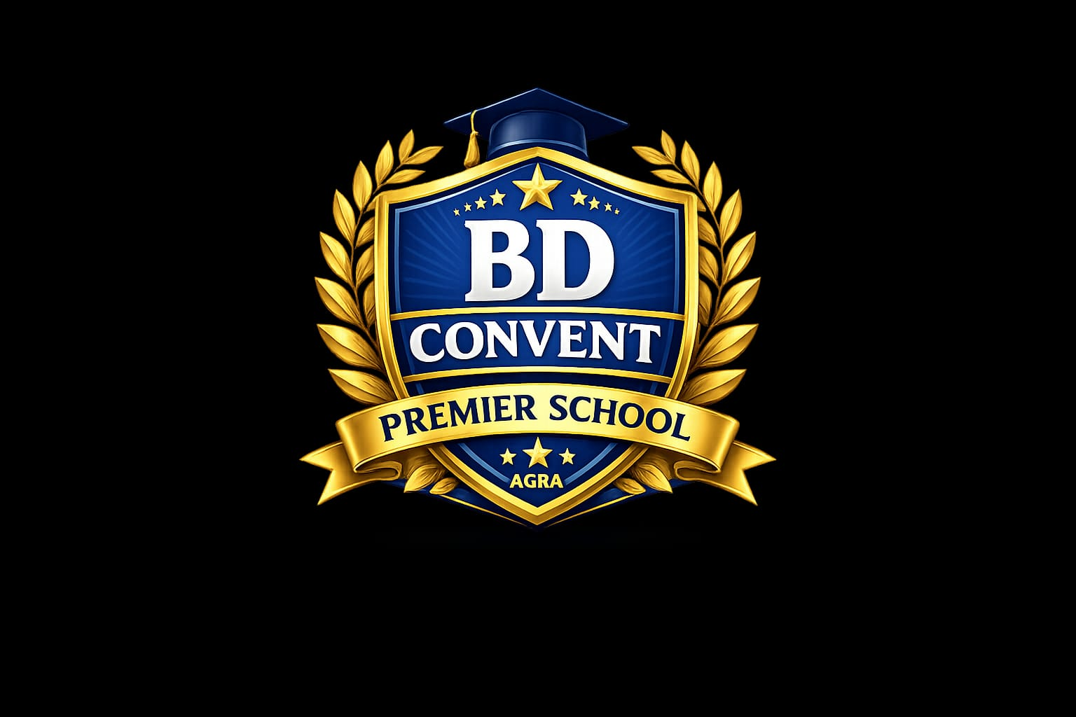 BD CONVENT